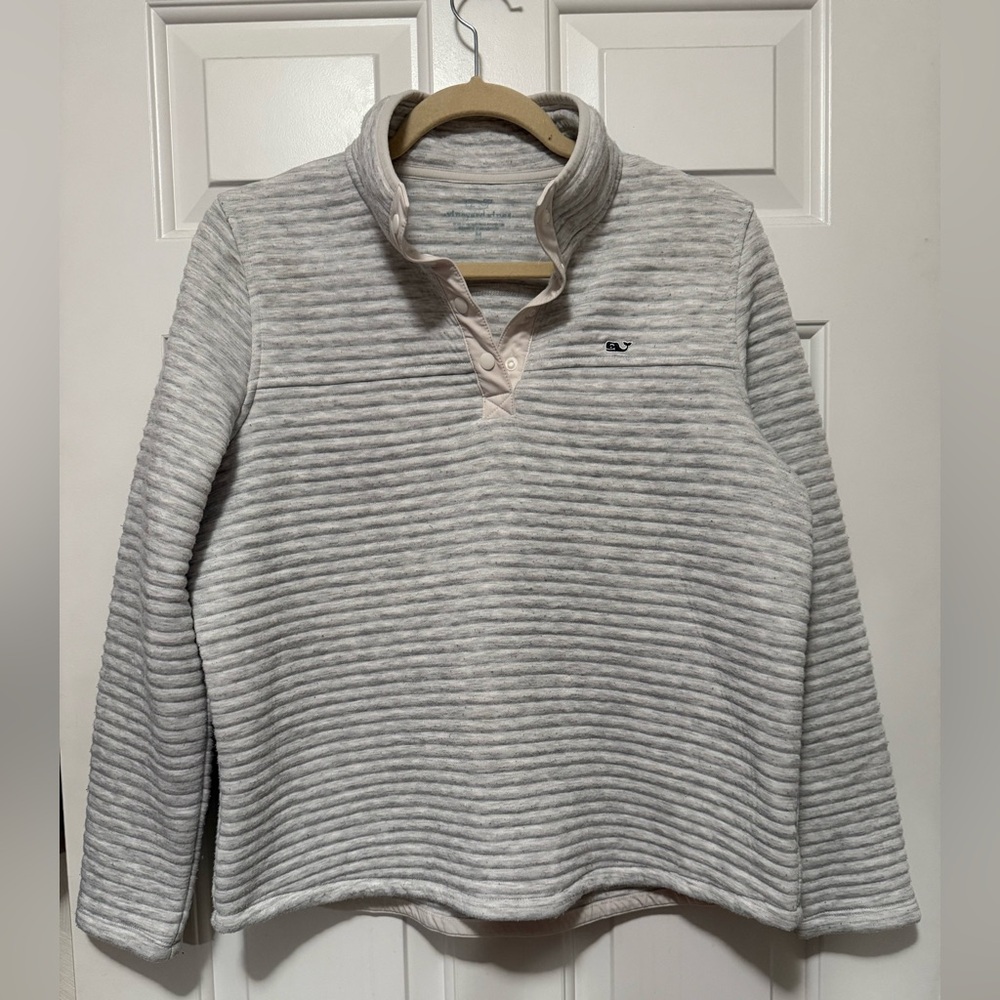Vineyard Vines Pullover Sweater